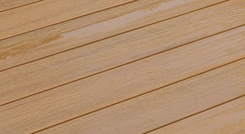 Modern Composite Decking suppliers