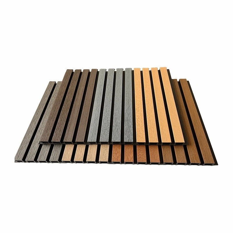 WPC Panel For Exterior Walls suppliers